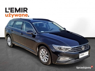 Volkswagen Passat 2.0 TDI EVO Business DSG