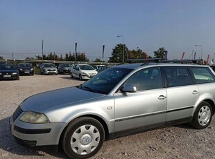 Volkswagen Passat B5 Kombi 1.9 TDI 101KM 2002