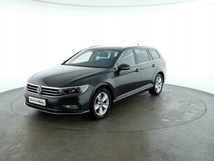 Volkswagen Passat B8 Alltrack Facelifting 2.0 TDI SCR 200KM 2021