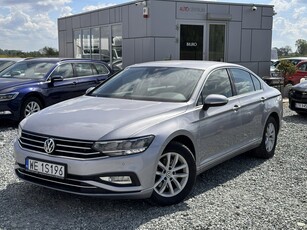 Volkswagen Passat B8 Limousine Facelifting 2.0 TDI SCR 150KM 2020