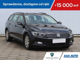 Volkswagen Passat B8 Variant 1.5 TSI EVO 150KM 2019