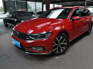 Volkswagen Passat B8 Variant Facelifting 1.5 TSI EVO 150KM 2020