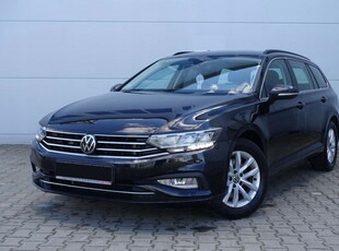 Volkswagen Passat B8 Variant Facelifting 2.0 TDI SCR 150KM 2020