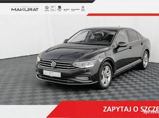 Volkswagen Passat GD489WU # 2.0 TDI Elegance DSG, Navi, Bluetooth, LED Sal…