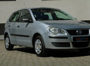 Volkswagen Polo IV