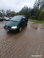 Volkswagen Sharan 1.9 TDI