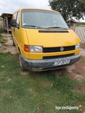 Volkswagen T4 1.9