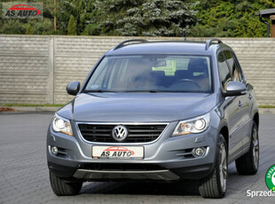 Volkswagen Tiguan 2,0TDi 140KM 4Motion/Navi/Xenon/Alufelgi/4x4/Model2009 I…