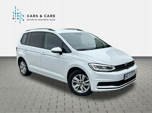 Volkswagen Touran III 2.0 TDI 150KM 2022