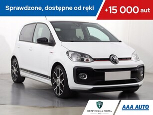 Volkswagen up! GTI 3d 1.0 TSI 115KM 2019