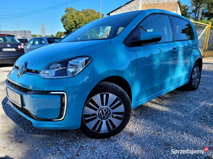 Volkswagen Up! !!Pełen Elektryk!! Automat!! Klimatronik!! Super Stan!!