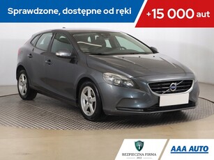 Volvo S40 II 2014