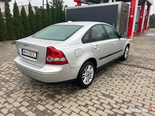 Volvo S40 stan idealny 1.6d 2006