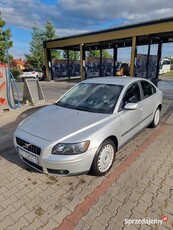 Volvo s40 stan idealny długie opłaty