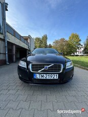 Volvo s80 II 2.5 T 200 KM B-G 2007r. Zamiana