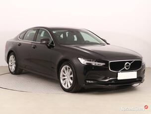 Volvo S90 D5 AWD