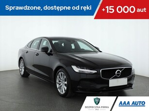 Volvo S90 II Sedan 2.0 T4 190KM 2018