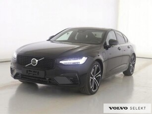 Volvo S90 II Sedan Plug-In Facelifting 2.0 T8 Plug-In Hybrid 455KM 2023