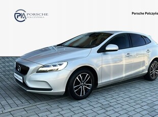 Volvo V40 II Hatchback Facelifting 2.0 D3 150KM 2017