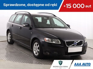 Volvo V50 1.6 DRIVe 109KM 2009