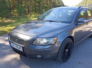 Volvo V50 T5 AWD 2.5t LPG