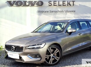 Volvo V60 II 2020