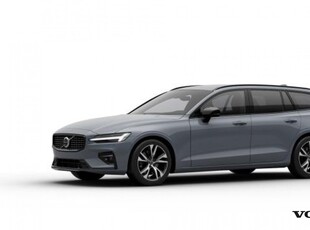 Volvo V60 II 2023