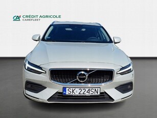 Volvo V60 II Kombi 2.0 D3 150KM 2019