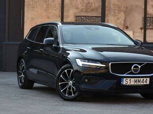 Volvo V60 II Kombi 2.0 D3 150KM 2020