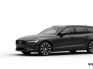 Volvo V60 II Kombi Facelifting 2.0 B4 197KM 2023