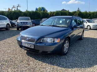 Volvo V70 II 2.4 TD 163KM 2006