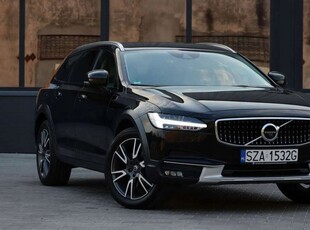 Volvo V90 II Kombi 2.0 D4 190KM 2019