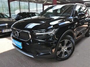 Volvo XC40 Crossover 1.5 T3 163KM 2019