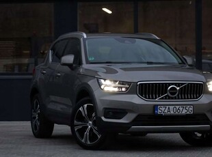 Volvo XC40 Crossover 2.0 T5 247KM 2019