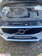 Volvo XC60 2.0 diesel 190 KM 2017r.