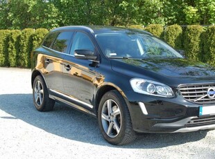 Volvo XC60 I SUV Facelifting 2.4 D4 181KM 2014