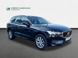 Volvo XC60 II 2020