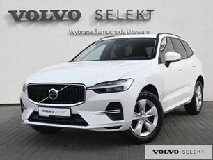 Volvo XC60 II 2021