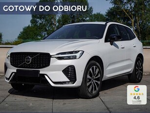 Volvo XC60 II 2024