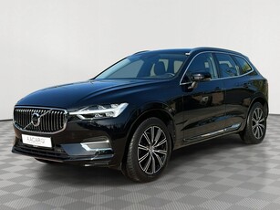 Volvo XC60 II Crossover T5 250KM 2019