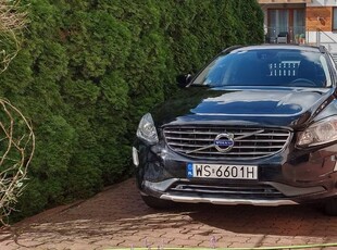 Volvo XC60 T5 2.0 FWD 2016 BEZWYPADKOWY FULL EUROPA