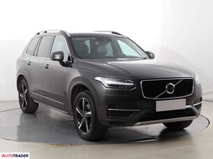 Volvo XC90 2.0 187 KM 2018r. (Piaseczno)