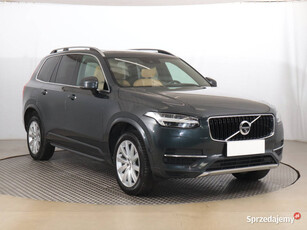 Volvo XC90 D5 AWD