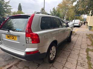 Volvo XC90 I 2007