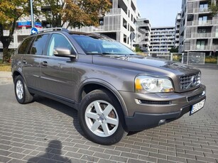 Volvo XC90 I 2.4 D5 185KM 2009