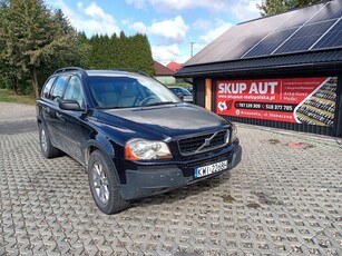 Volvo XC90 I 2.9 T 272KM 2004