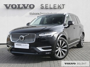 Volvo XC90 II 2023