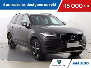 Volvo XC90 II SUV 2.0 D4 190KM 2018