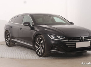 VW Arteon 2.0 TDI 4Motion