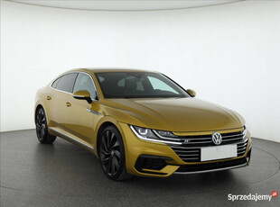 VW Arteon 2.0 TDI